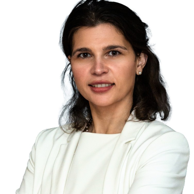 Dubravka Maljevic Profil auf InnovativeFrauen