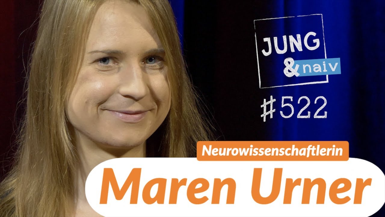 Foto von Maren Urner