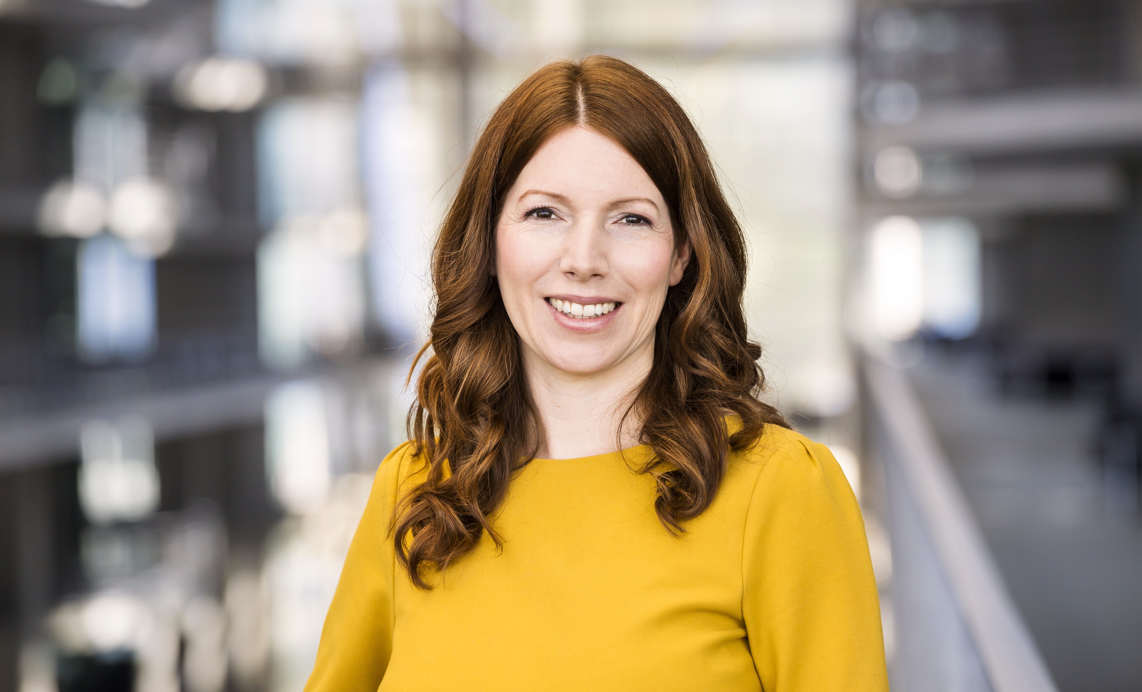 Foto von Anna Christmann