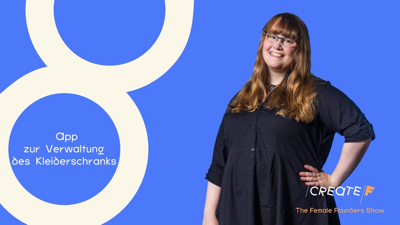 Lisa Ihde. App zur Verwaltung des Kleiderschranks