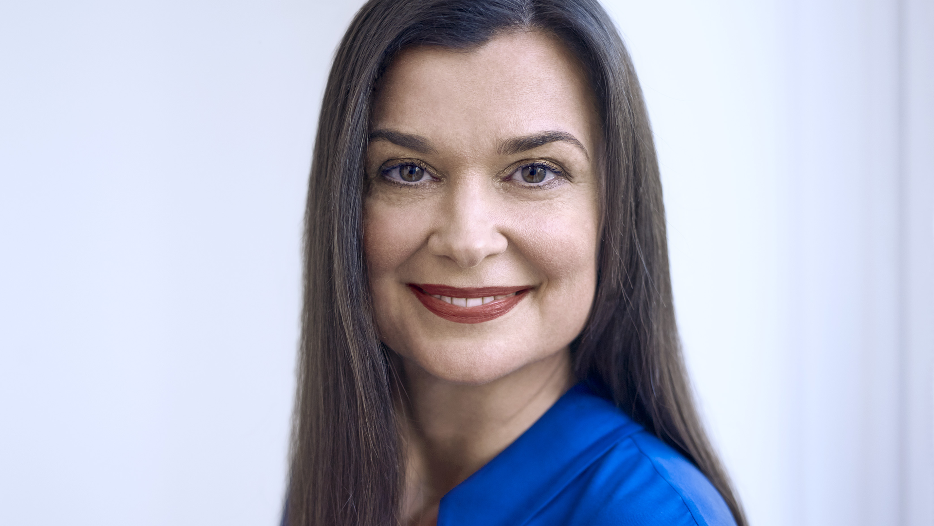 Porträt von Dr'in Nina Smidt
