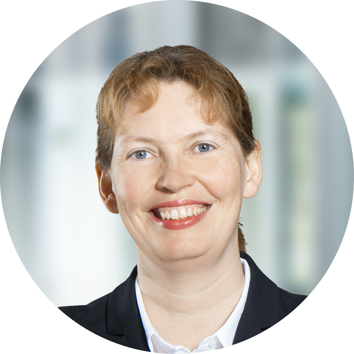 Tanja Mehlstäubler | Profil auf #InnovativeFrauen
