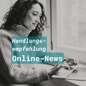 Empfehlung Online-News