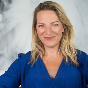 Prof’in Dr’in Antje Boetius