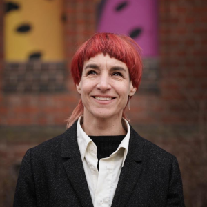 Dr’in Julia Schneider