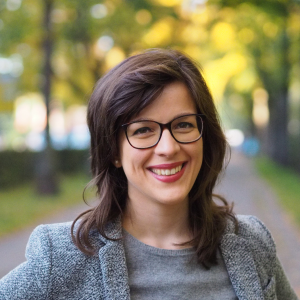 Dr’in Marília Jöhnk