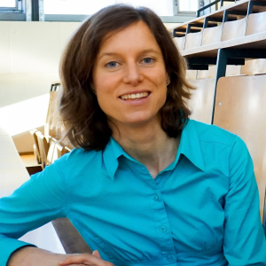 Prof’in Dr’in Jennifer Niessner