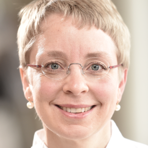 Prof’in Dr’in Franziska Jundt