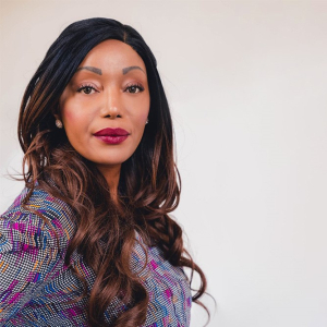 Empfehlung Dr'in Irène Kilubi