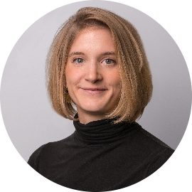 Catherine Adelmann