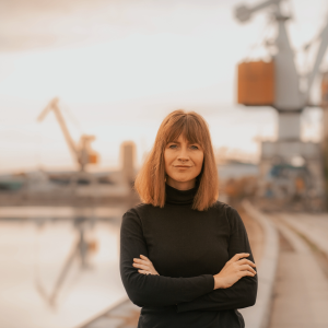 Dr’in Isabel Rink