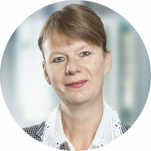Dr’in Annette Röttger