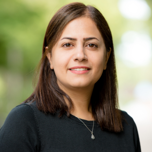 Dr’in Zahra Nasri