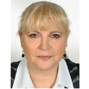 Prof’in Dr’in Ulrike Stein