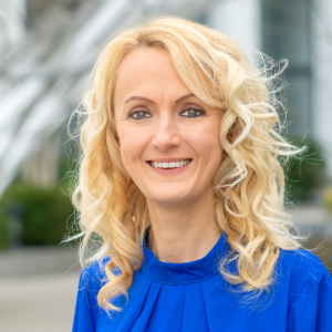 Dr’in Melanie Köhler