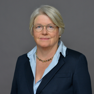 Prof’in Dr’in Claudia Wiesemann