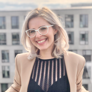 Dana Pietralla