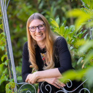Dr’in Daniela Langenhorst