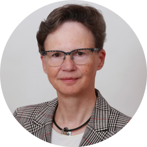 Prof’in Dr’in Dorothee Feldmüller