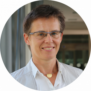 Prof’in Dr’in Kerstin Eckert