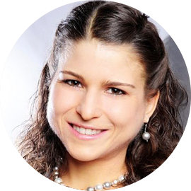 Prof’in Dr’in Silvia Budday