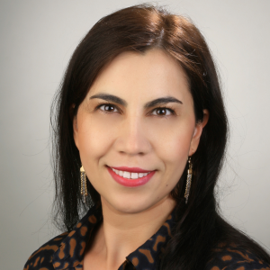 Dr’in Sahar Salehi-Müller