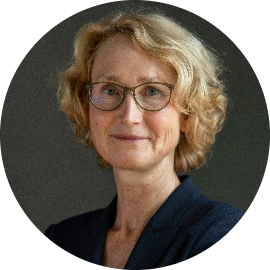 Prof’in Dr’in Katrin Böhning-Gaese
