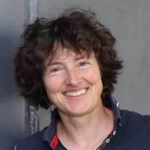 Prof’in Dr’in Petra Schwille