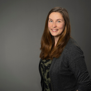 Dr’in Stefanie Duvigneau