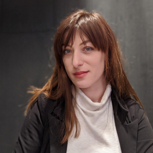 Prof’in Dr’in Danijela Gregurec