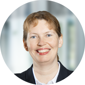 Prof’in Dr’in Tanja Mehlstäubler