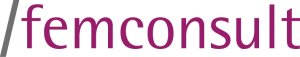 Logo von femconsult