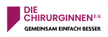 Logo Die Chirurginnen