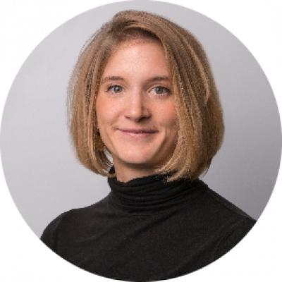 Catherine Adelmann