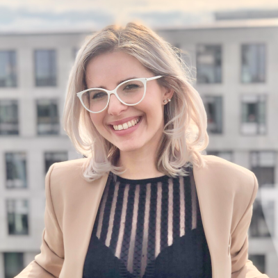 Dana Pietralla
